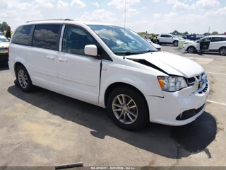 DODGE DODGE GRAND CARAVAN SXT 30TH ANNIVERSARY