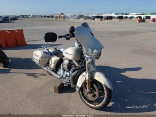 HARLEY-DAVIDSON HARLEY-DAVIDSON FLHXS STREET GLIDE SPECIAL