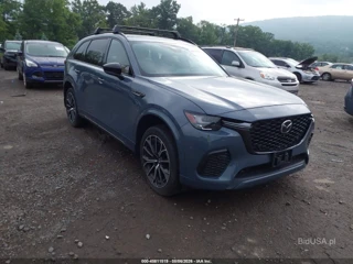 MAZDA MAZDA CX-70 3.3 TURBO S PREMIUM PLUS