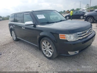 FORD FORD FLEX LIMITED