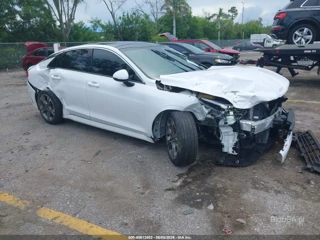 KIA KIA K5 EX
