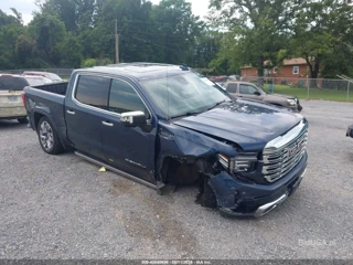 GMC SIERRA 1500 DENALI