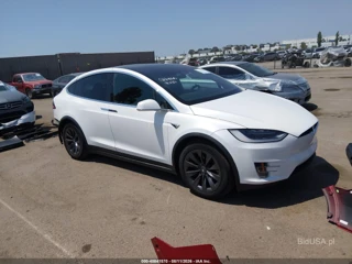 TESLA TESLA MODEL X 100D/75D/LONG RANGE