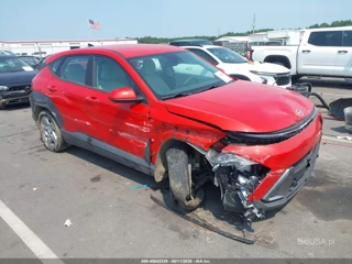 HYUNDAI HYUNDAI KONA SE