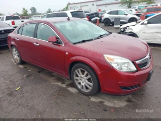 SATURN SATURN AURA XR