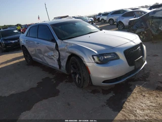 CHRYSLER CHRYSLER 300 TOURING