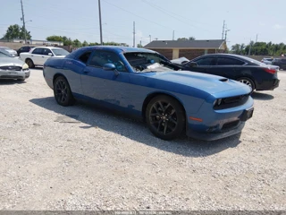 DODGE DODGE CHALLENGER GT
