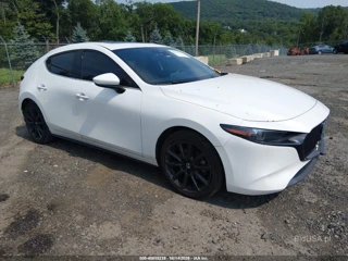 MAZDA MAZDA MAZDA3