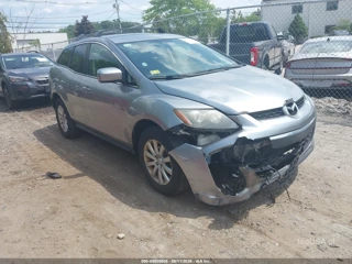MAZDA MAZDA CX-7 I SPORT