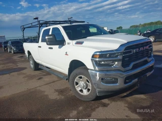 RAM RAM 2500 TRADESMAN  4X4 8' BOX