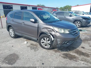 HONDA HONDA CR-V EX