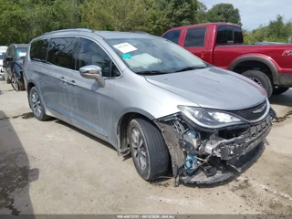 CHRYSLER CHRYSLER PACIFICA HYBRID LIMITED