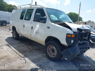 FORD FORD E-250 COMMERCIAL/RECREATIONAL