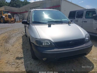 FORD FORD WINDSTAR STANDARD