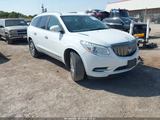 BUICK BUICK ENCLAVE LEATHER