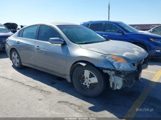 NISSAN NISSAN ALTIMA 2.5 S