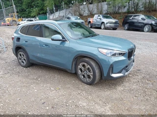 BMW X1 XDRIVE28I