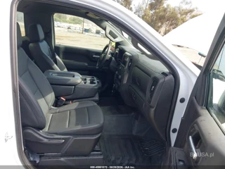 CHEVROLET CHEVROLET SILVERADO 1500 2WD  STANDARD BED WT