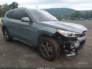 BMW X1 XDRIVE28I