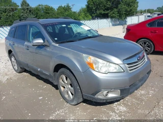 SUBARU SUBARU OUTBACK 2.5I PREMIUM