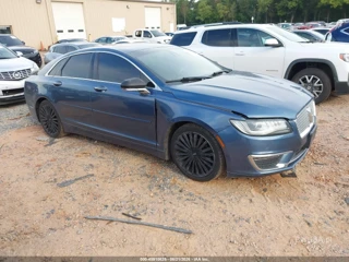 LINCOLN LINCOLN MKZ RESERVE