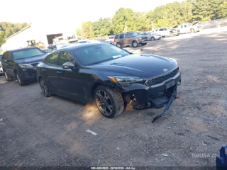 KIA KIA STINGER GT