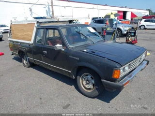 DATSUN DATSUN 720 KING CAB