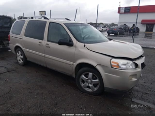 CHEVROLET CHEVROLET UPLANDER LT W/2LT