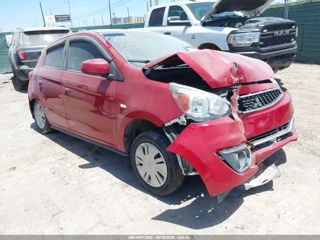 MITSUBISHI MITSUBISHI MIRAGE RF