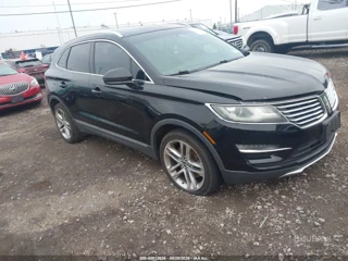 LINCOLN LINCOLN MKC RESERVE