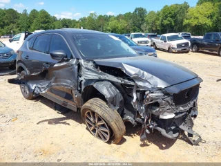 MAZDA MAZDA CX-5 GRAND SELECT