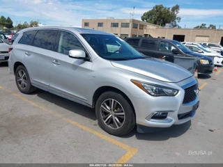 INFINITI INFINITI QX60 PURE