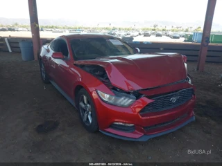 FORD FORD MUSTANG V6