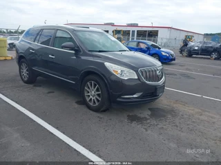 BUICK BUICK ENCLAVE CONVENIENCE