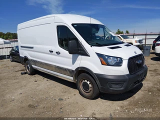 FORD FORD TRANSIT-250