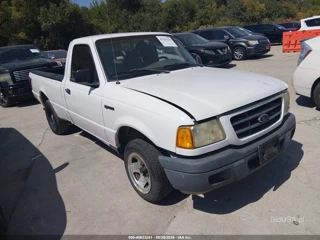 FORD FORD RANGER XL/XLT