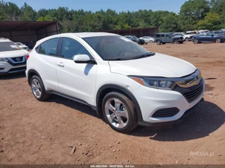 HONDA HONDA HR-V 2WD LX