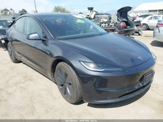 TESLA TESLA MODEL 3 LONG RANGE ALL-WHEEL DRIVE