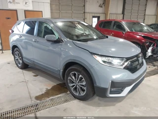HONDA HONDA CR-V HYBRID EX-L