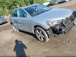 AUDI AUDI Q3 PREMIUM PLUS 45 TFSI QUATTRO TIPTRONIC