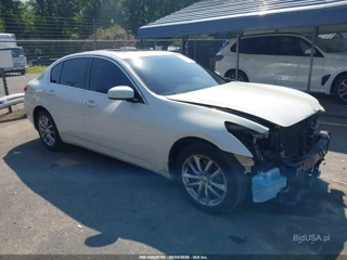 INFINITI INFINITI G35X