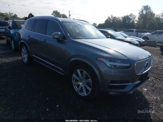 VOLVO VOLVO XC90 T6 INSCRIPTION
