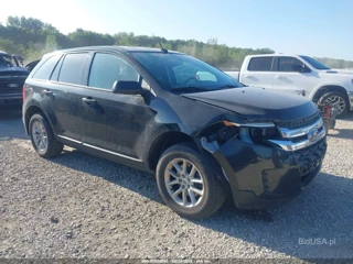 FORD FORD EDGE SE