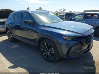 MAZDA MAZDA CX-50 2.5 S PREMIUM PLUS