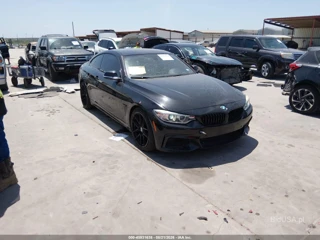 BMW 435I