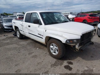 DODGE DODGE RAM 1500 ST