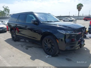LINCOLN LINCOLN NAVIGATOR RESERVE L