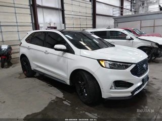 FORD FORD EDGE ST