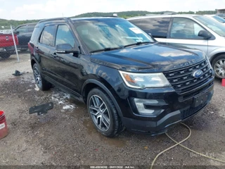 FORD FORD EXPLORER SPORT