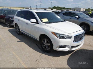 INFINITI INFINITI QX60